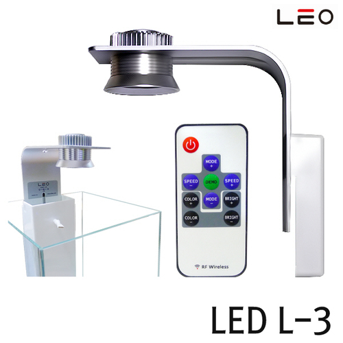 LEO 걸이식 조명 LED L-3 
