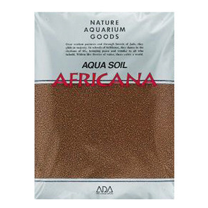 아프리카나 노멀 / ADA AFRICANA soil (3L)