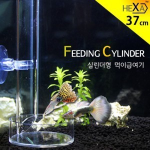 HEXA 피딩 실린더/먹이급여기 [FS-37]