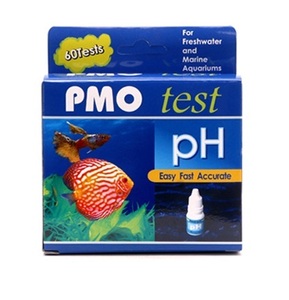 PMO PH test